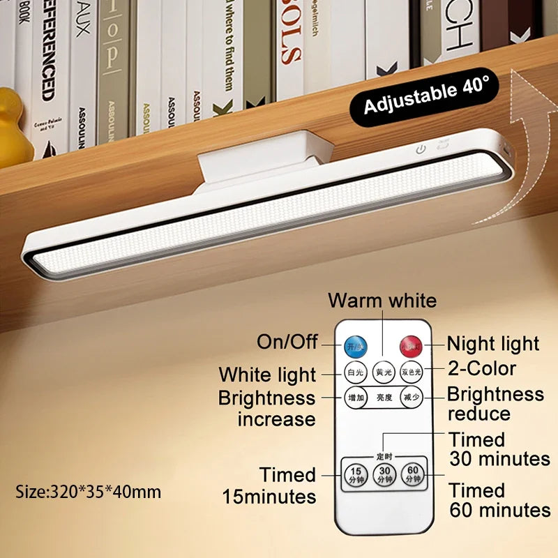 LED USB Makeup Mirror Light