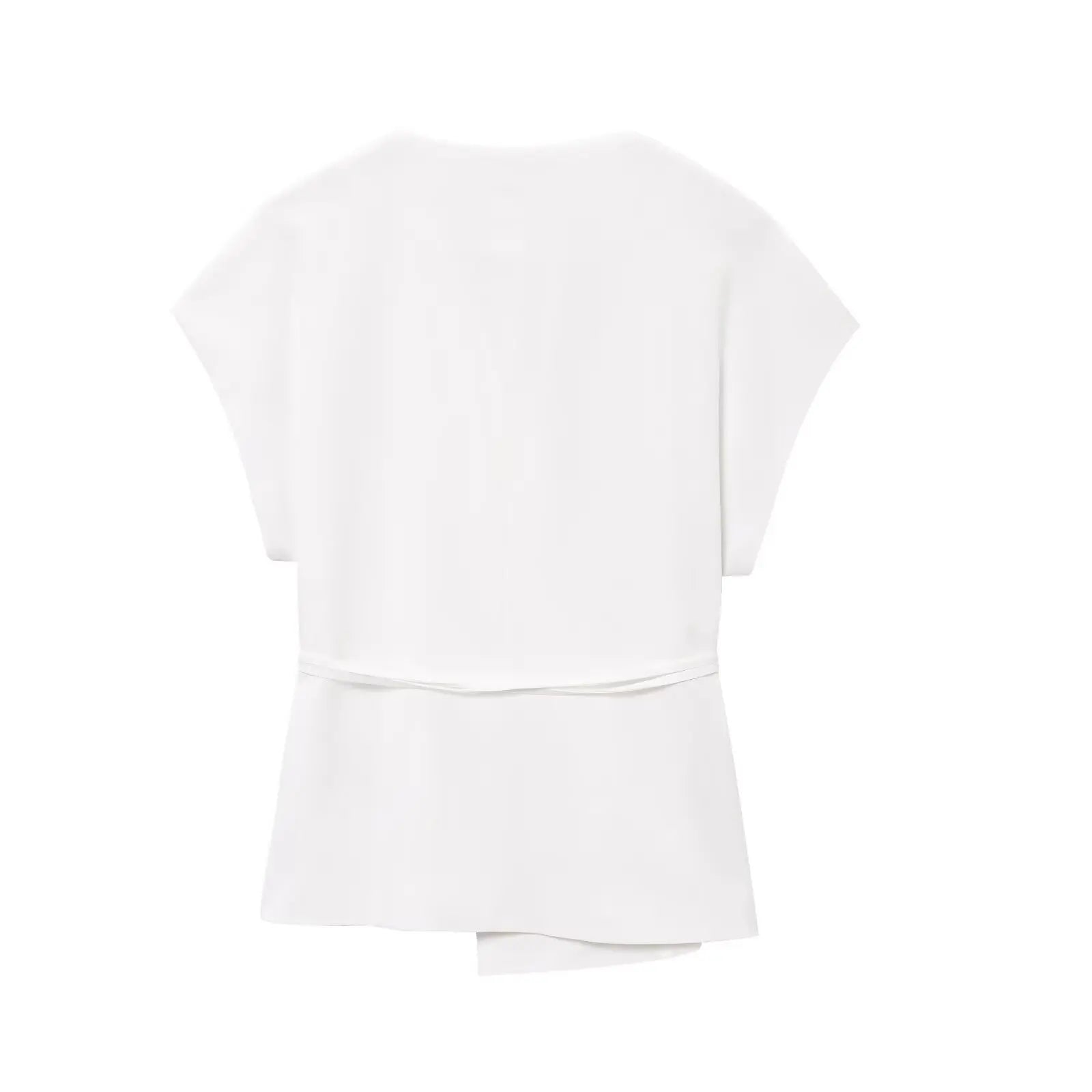 Women's Two Piece Trouser Suit