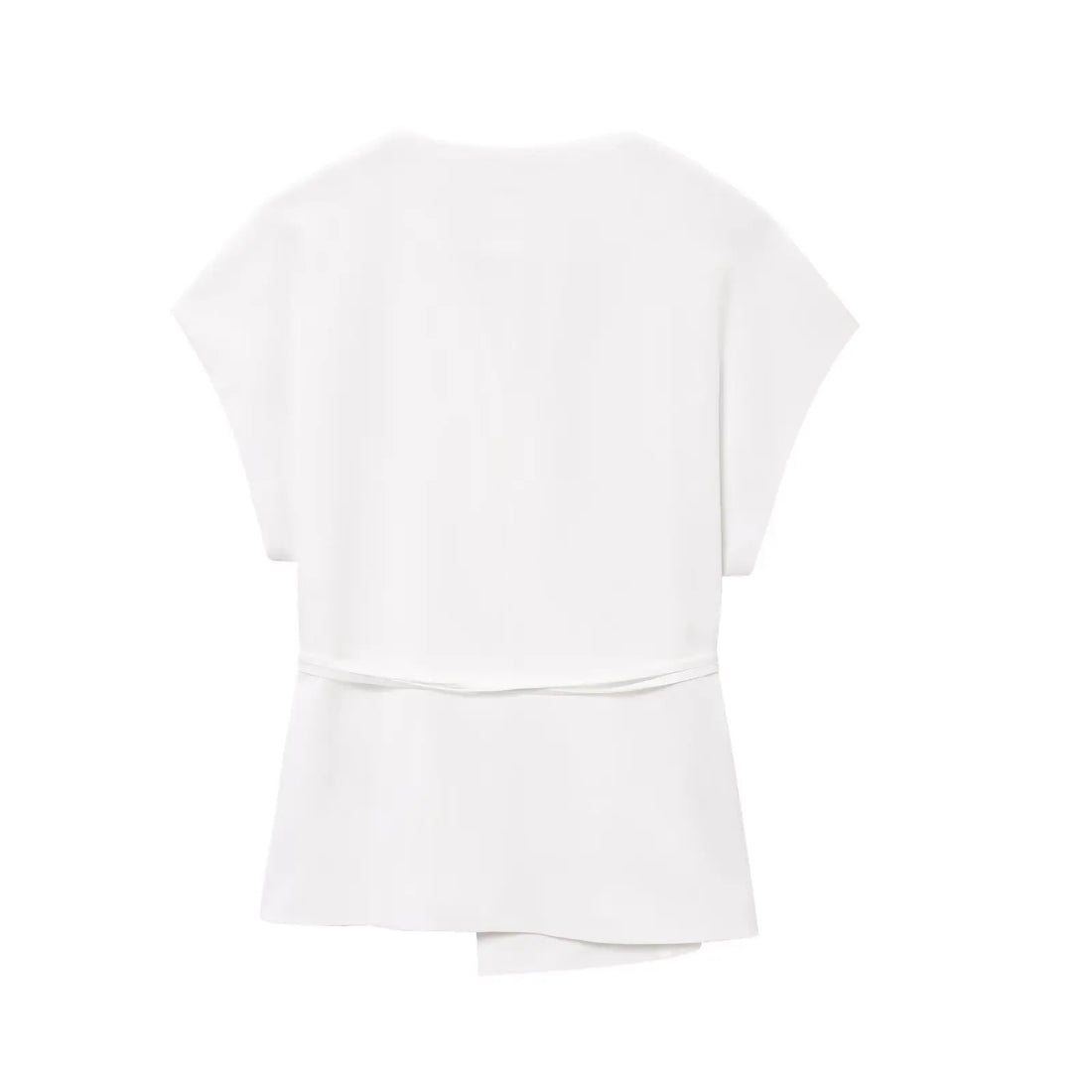Women's Two Piece Trouser Suit