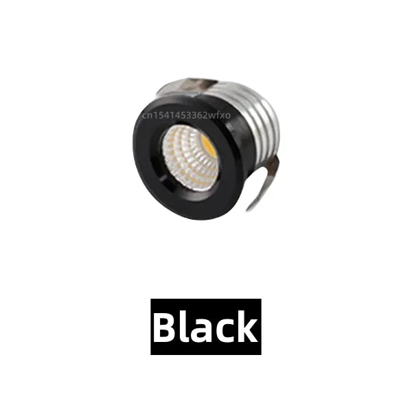 Mini LED Ceiling Spotlight