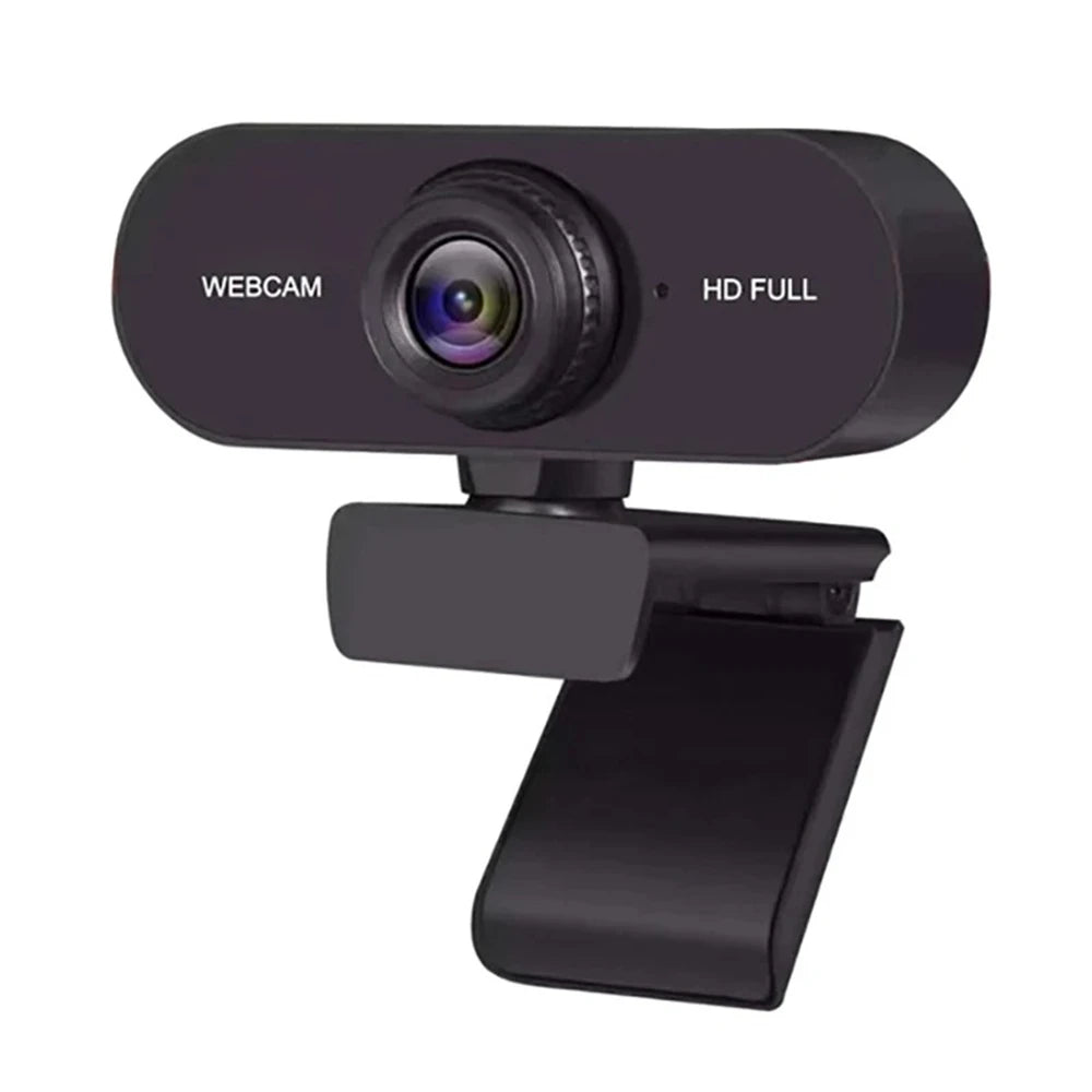HD Webcam for PC