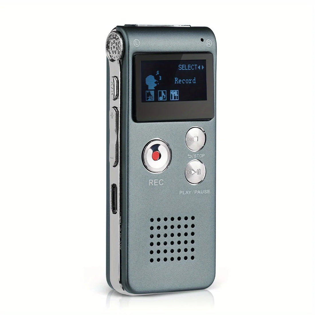 Digital Voice Recorder