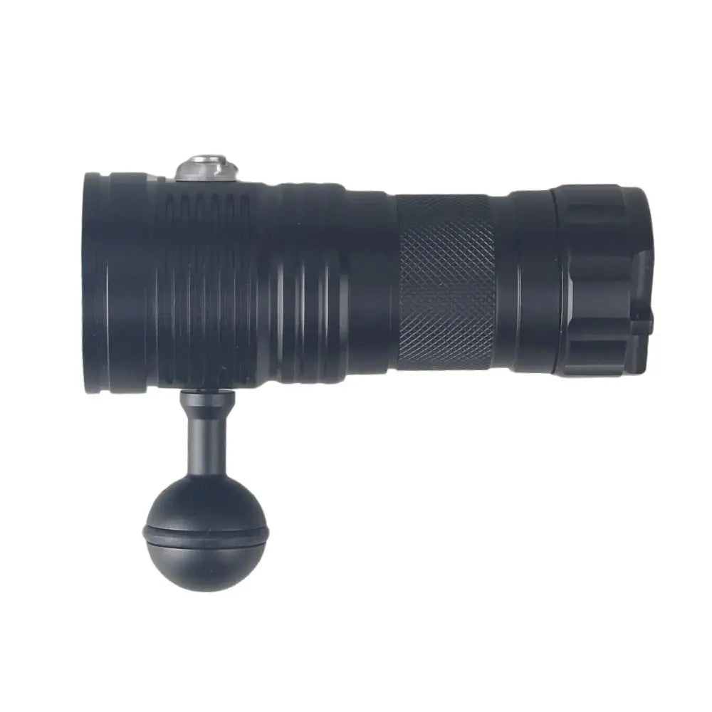 80W Underwater Dive Light
