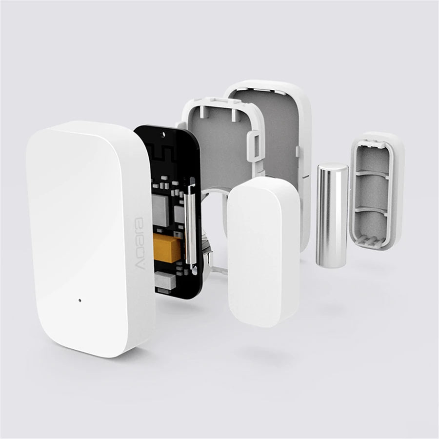 Smart Door/Window Sensor