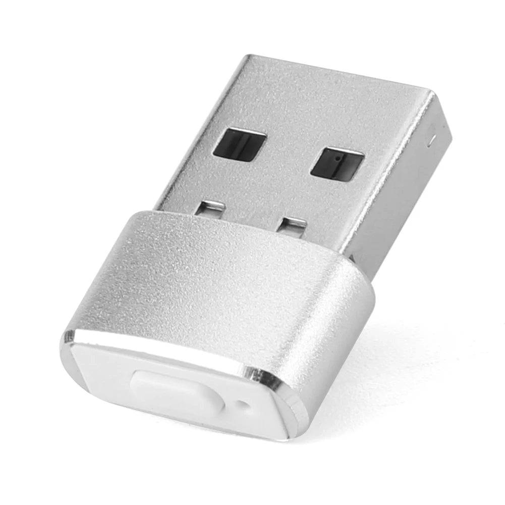Mouse Jiggler Undetectable USB Mover
