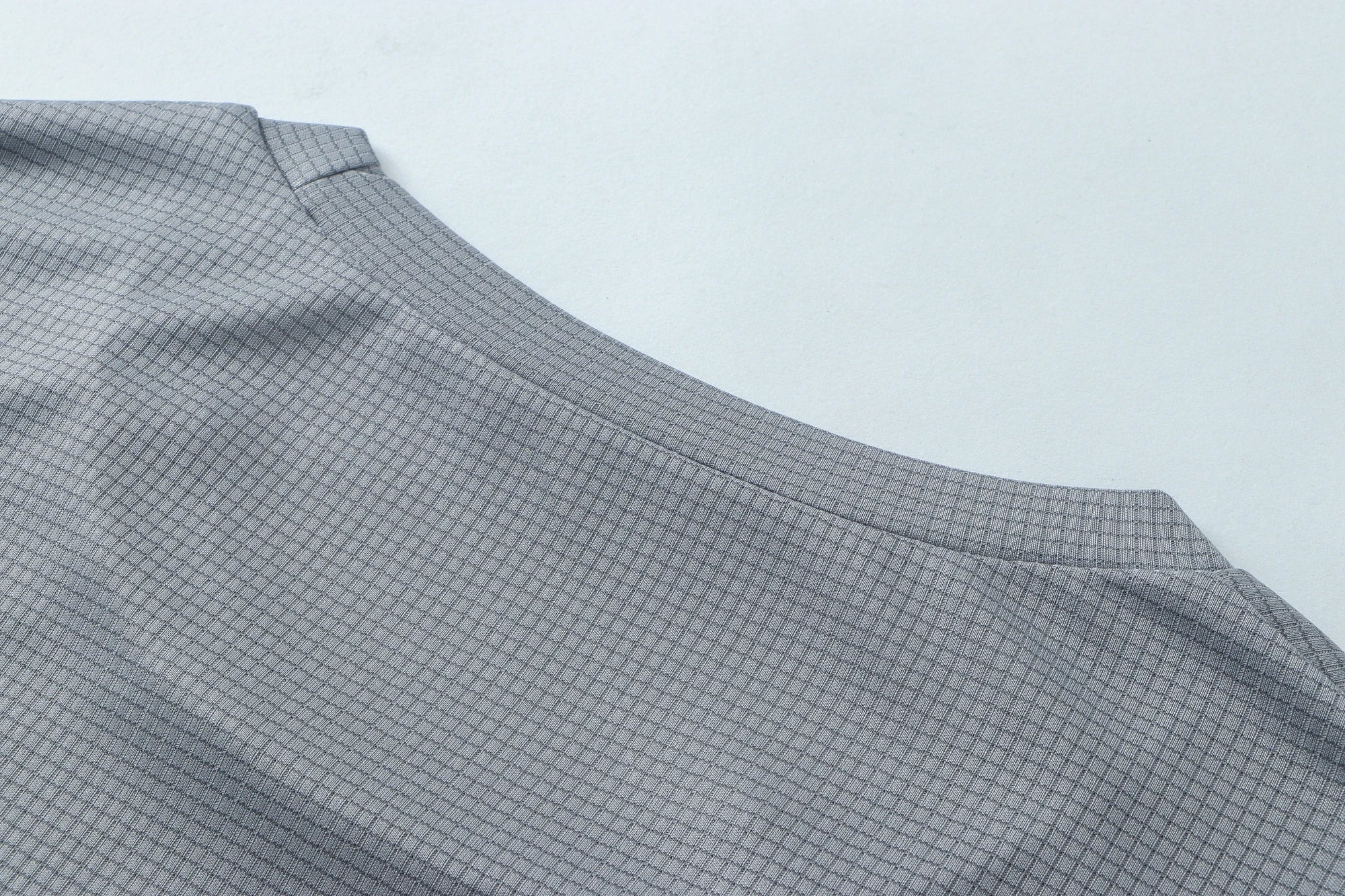 Men's Quick Dry Gym T-Shirt