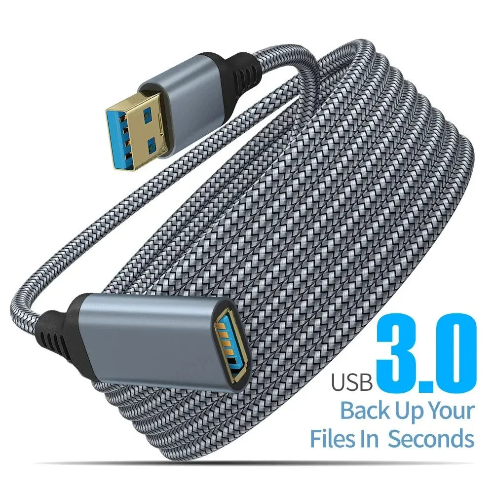 USB 3.0 Extension Cable