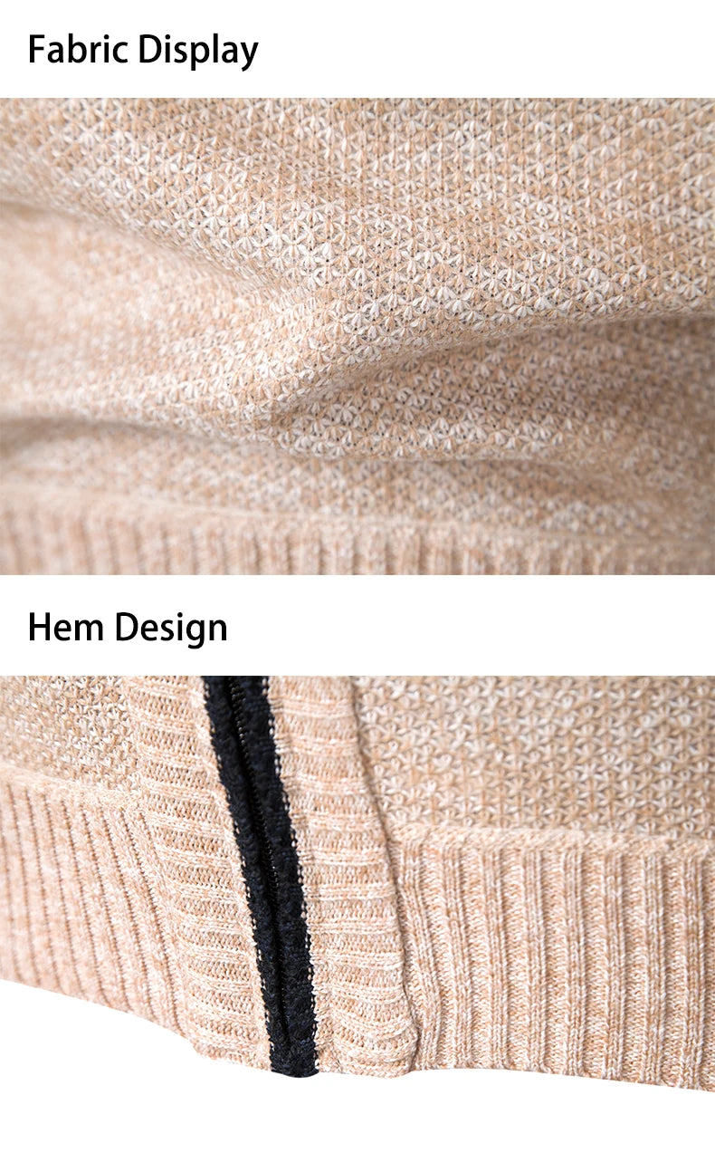 Men’s Autumn/Winter Sports Coat