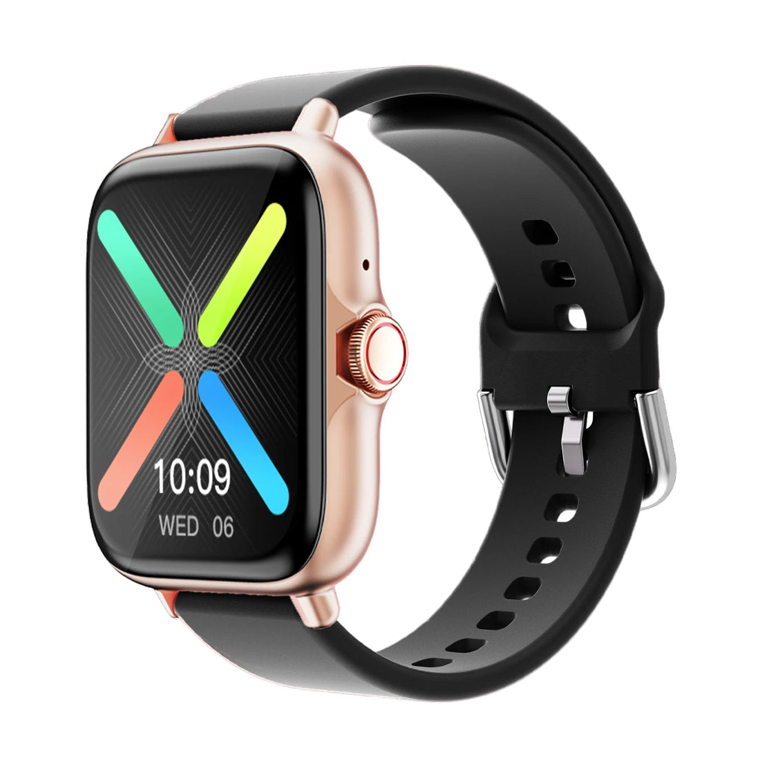 Waterproof Smartwatch 1.83"