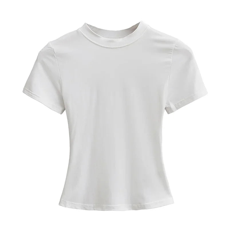 Women’s Slim Casual T-Shirt