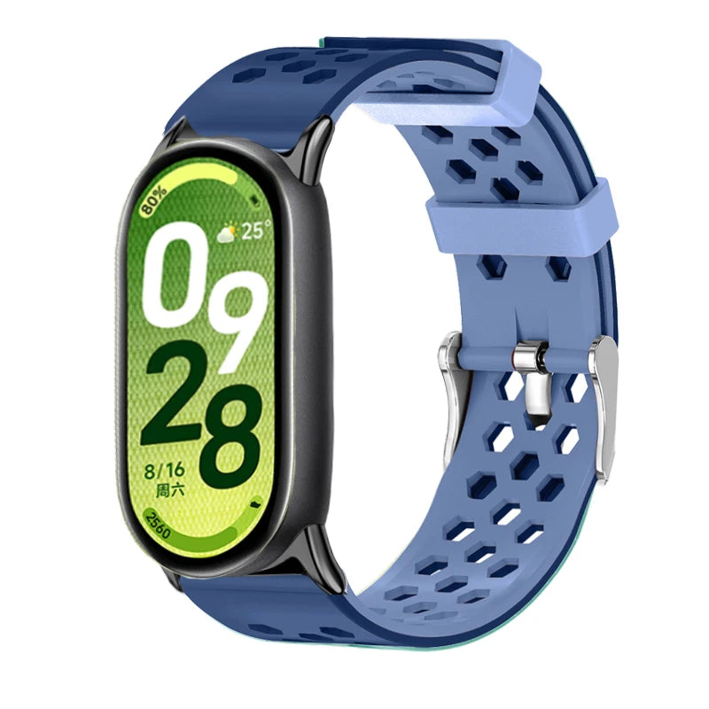 Xiaomi Band Silicone Watch Strap