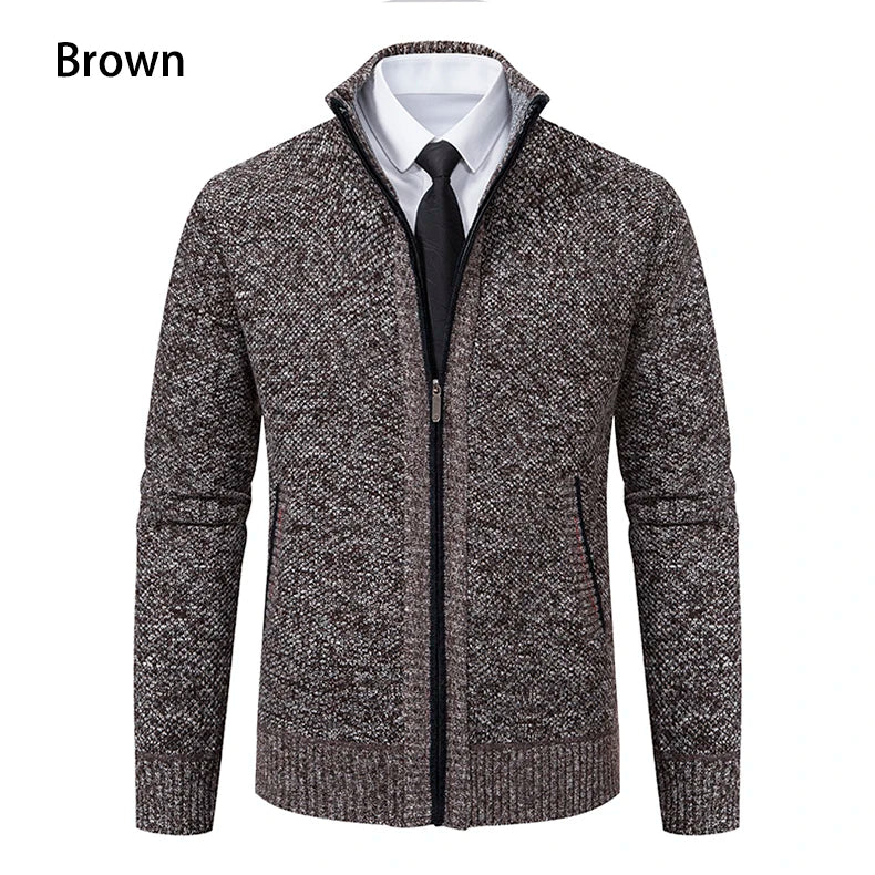Men’s Autumn/Winter Sports Coat