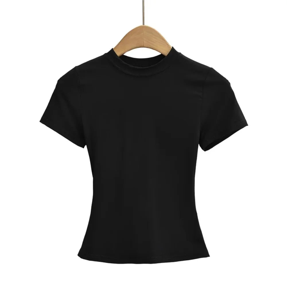 Women’s Slim Casual T-Shirt