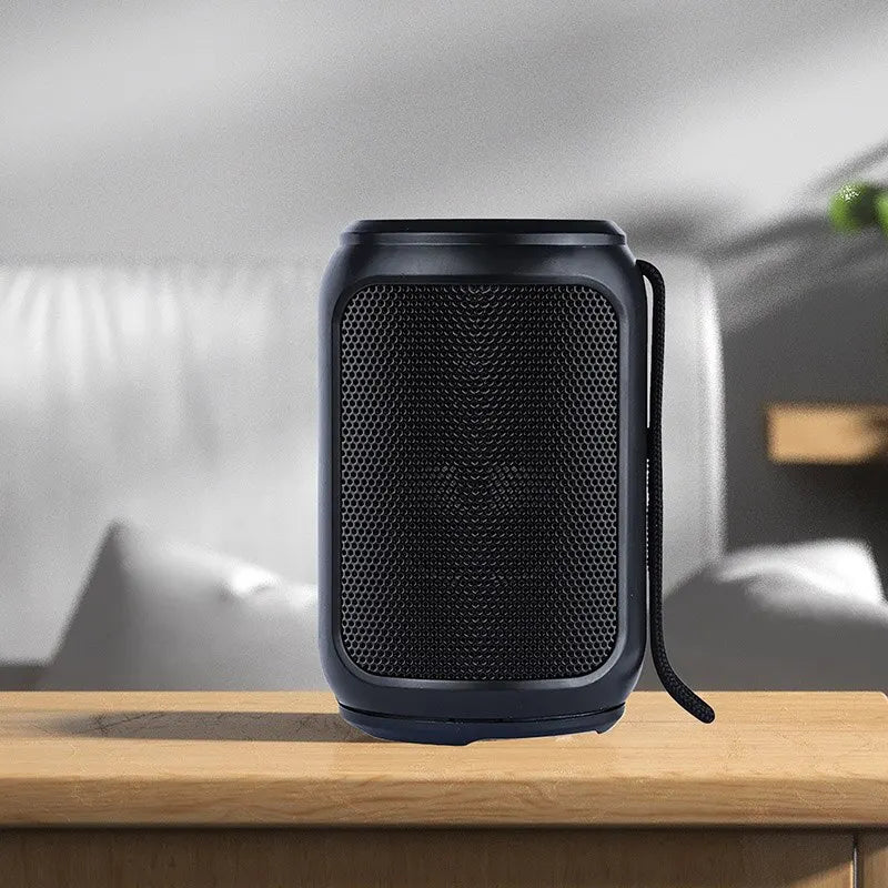 Portable Bluetooth Speaker