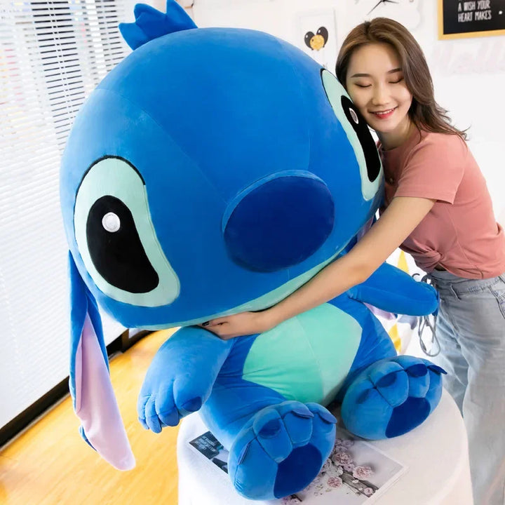 Lilo Stitch Plush Toy Giant