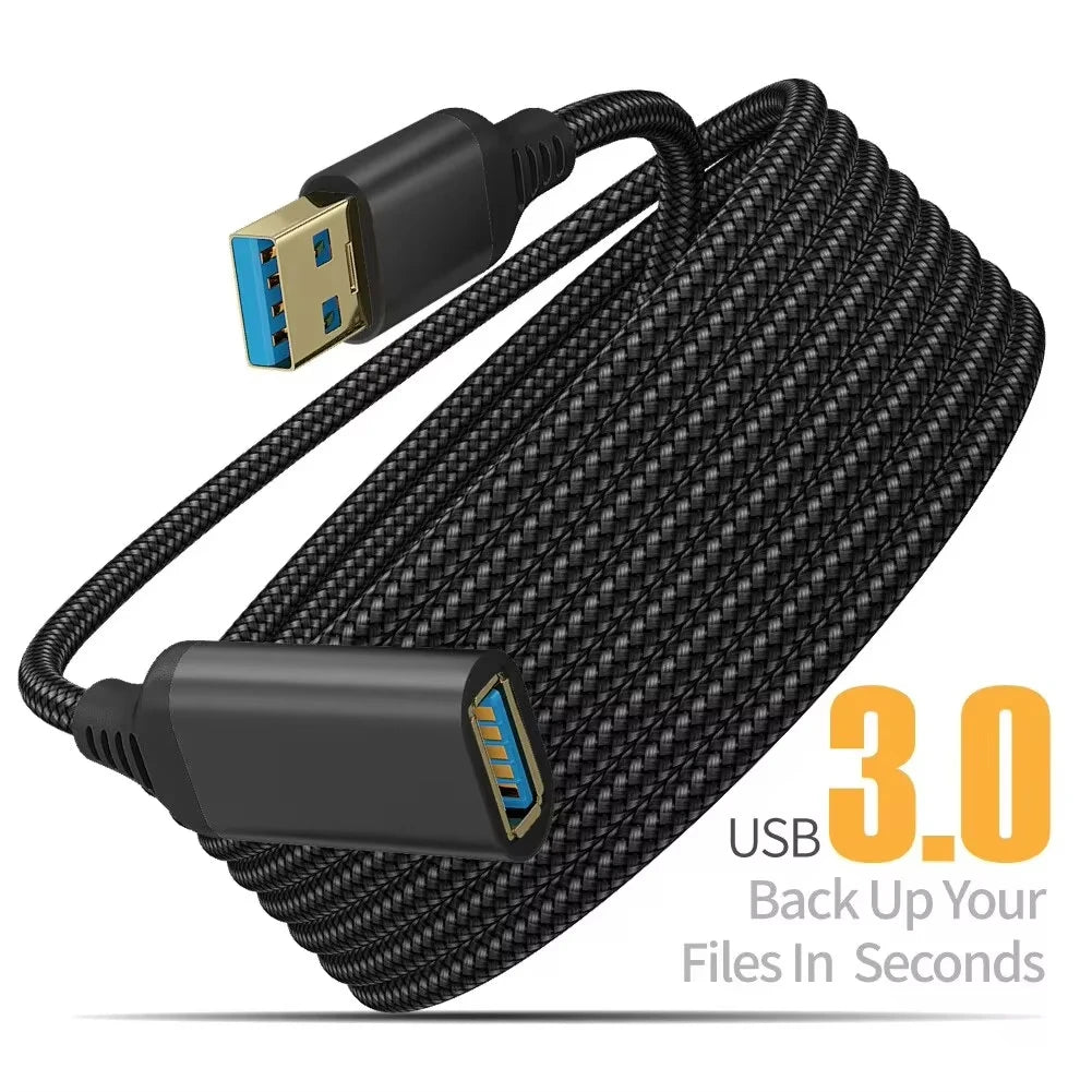 USB 3.0 Extension Cable
