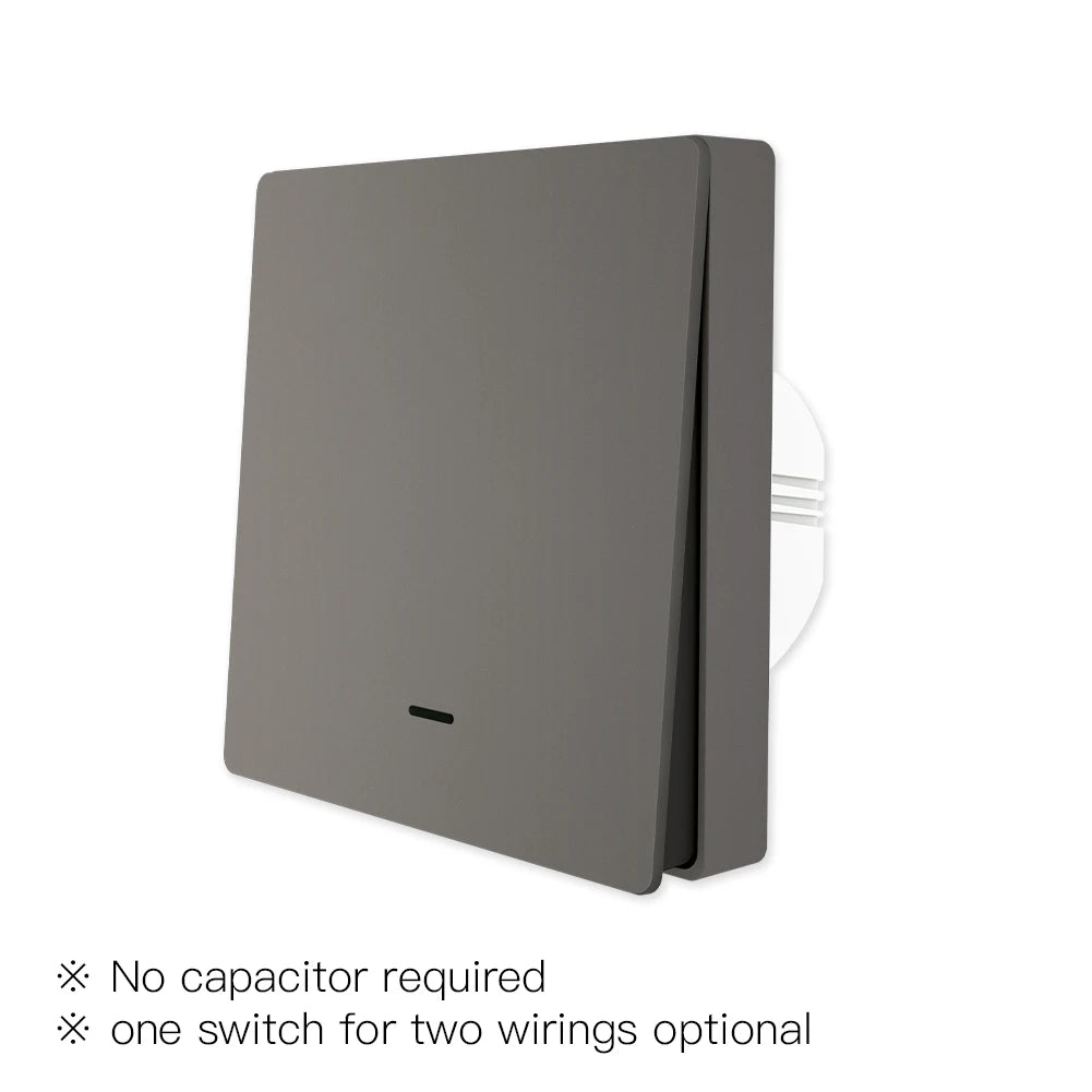 ZigBee Smart Light Switch