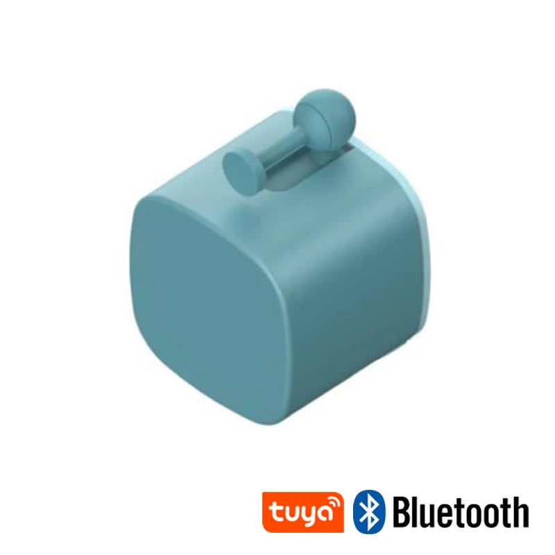 Remoter Garage  Button Robot Pusher Assistant