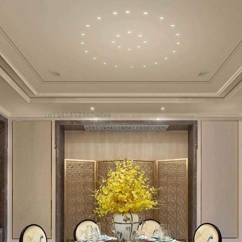 Mini LED Ceiling Spotlight