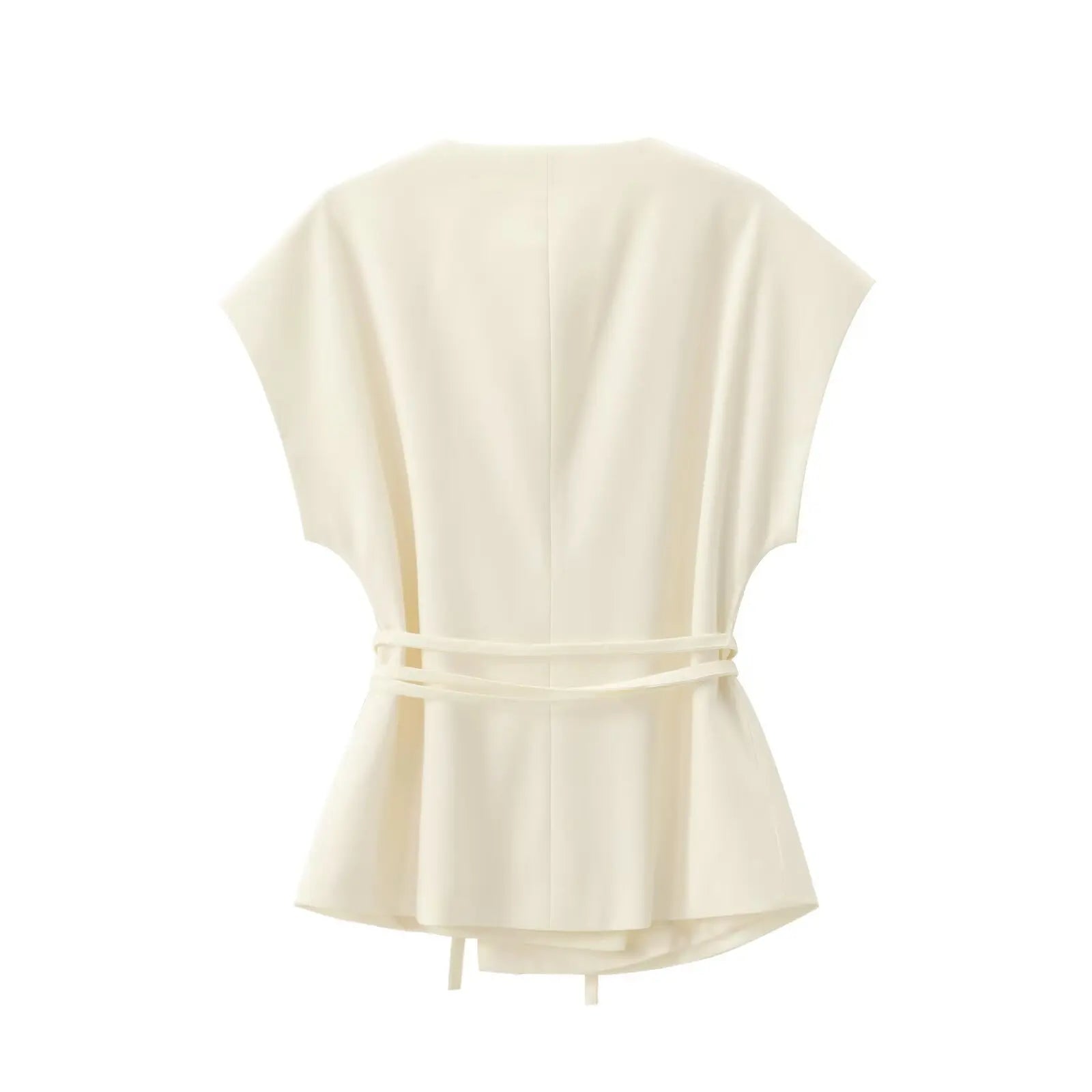 Women's Two Piece Trouser Suit