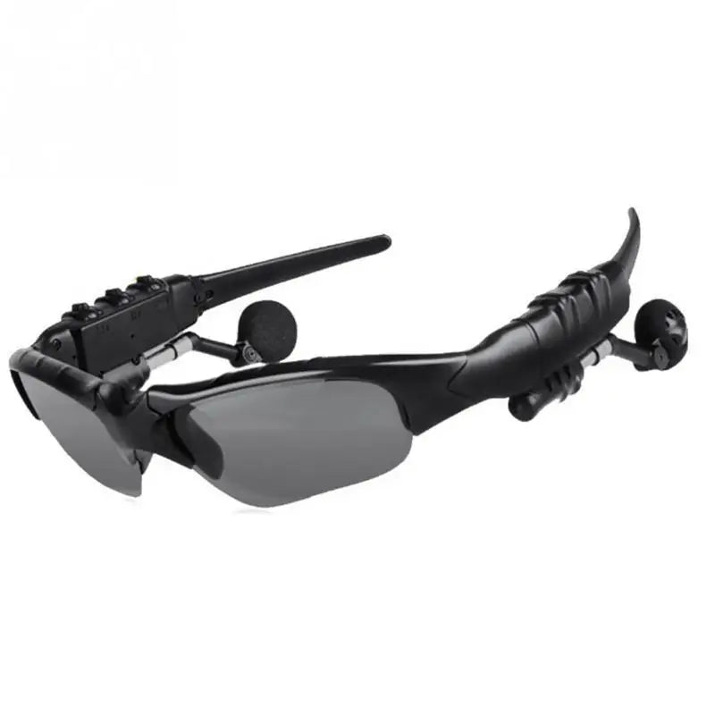 Smart Glasses Bluetooth Headphones Wireless