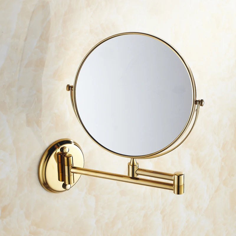 8 inch Magnifying Makeup Mirror