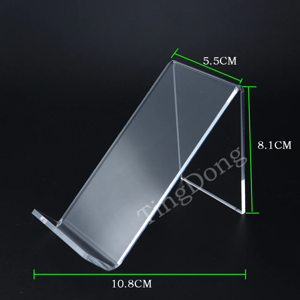 Game Console Acrylic Display Stand