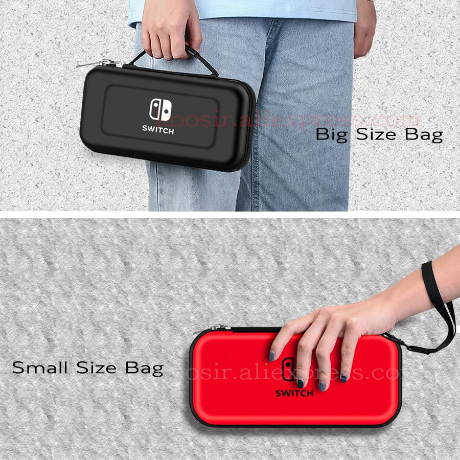 Nintendo Switch Portable Storage Case