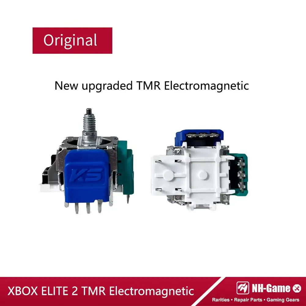 TMR Joystick Replacement Parts Gaming