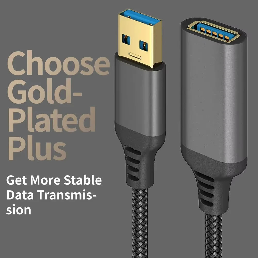 USB 3.0 Extension Cable