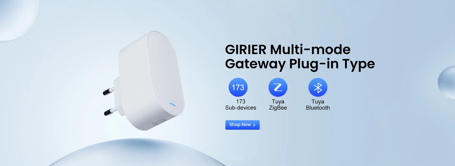 10A Smart Switch Module