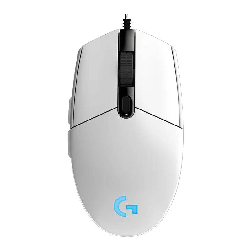 Logitech G102 Gaming Mouse 8000DPI