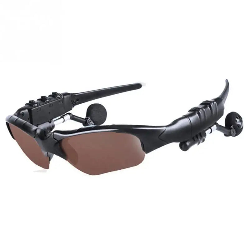 Smart Glasses Bluetooth Headphones Wireless