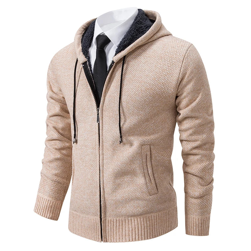 Men’s Autumn/Winter Sports Coat