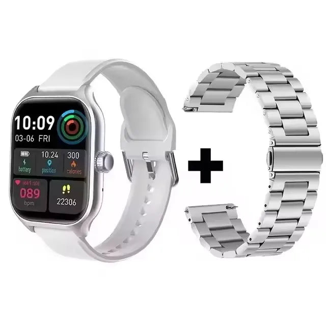 Smart Watch For Android IOS Watches