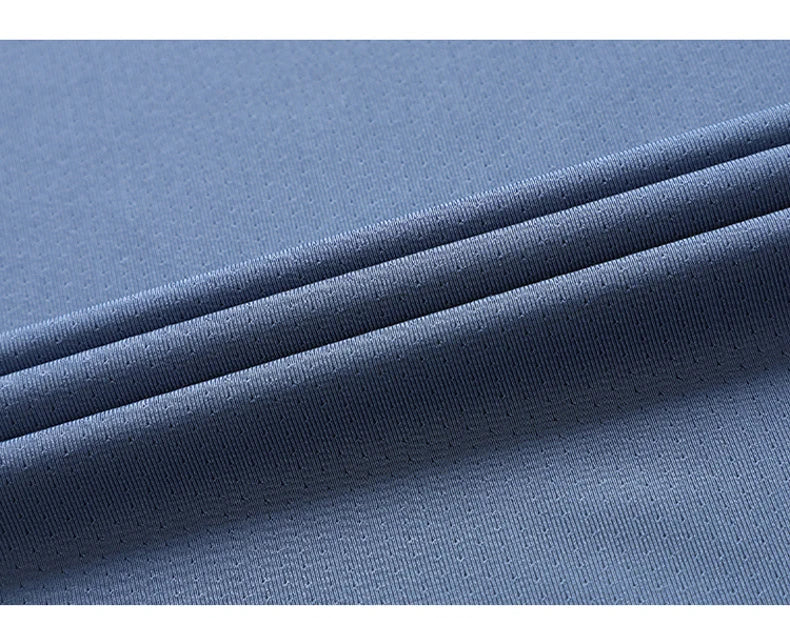 Men's Quick Dry Athletic T-Shirt