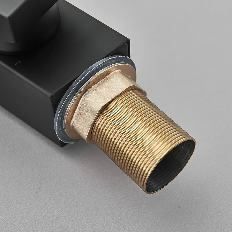 Smart LED Digital Temperature Faucet