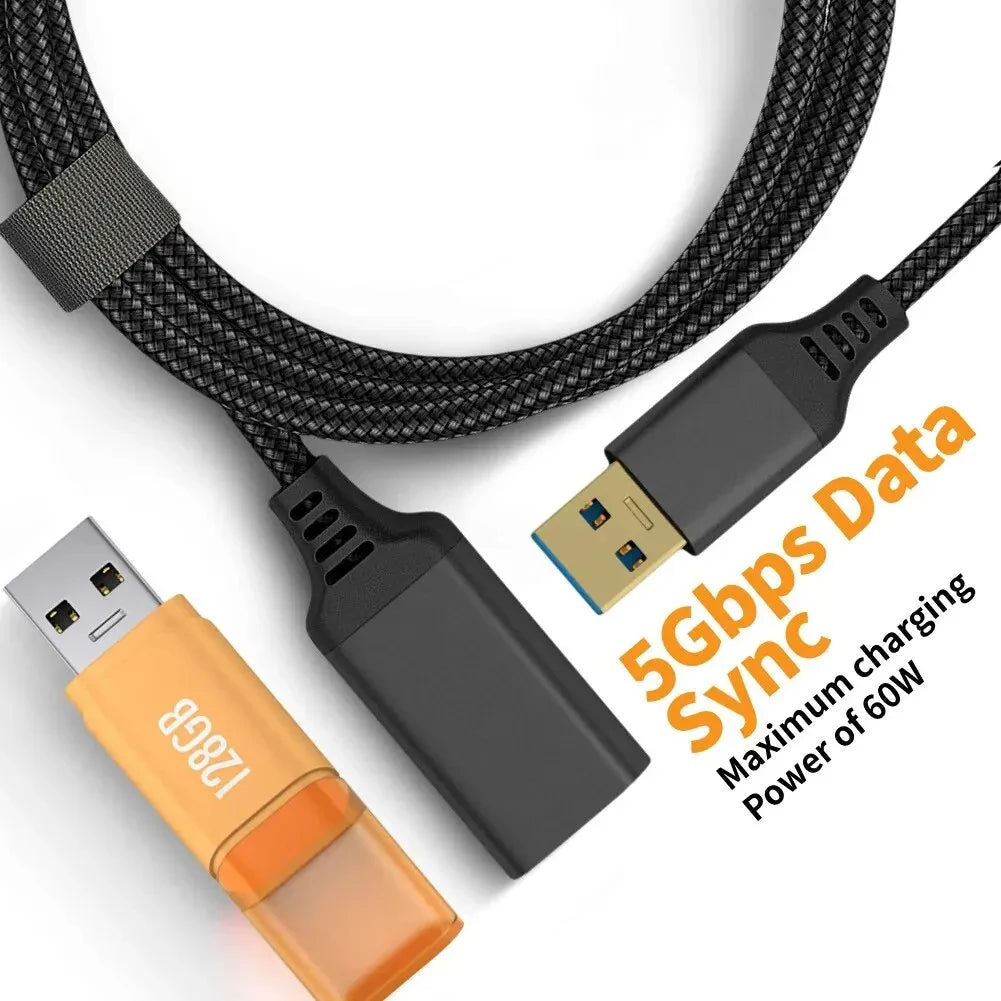 USB 3.0 Extension Cable