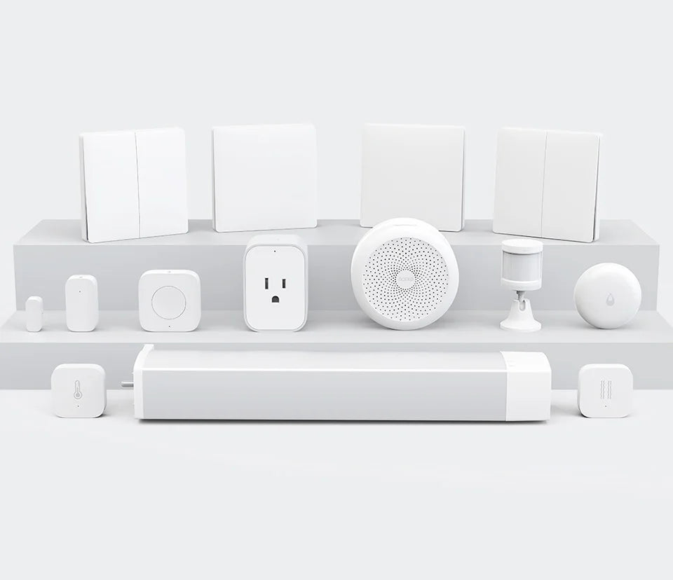 Smart Motion Sensor