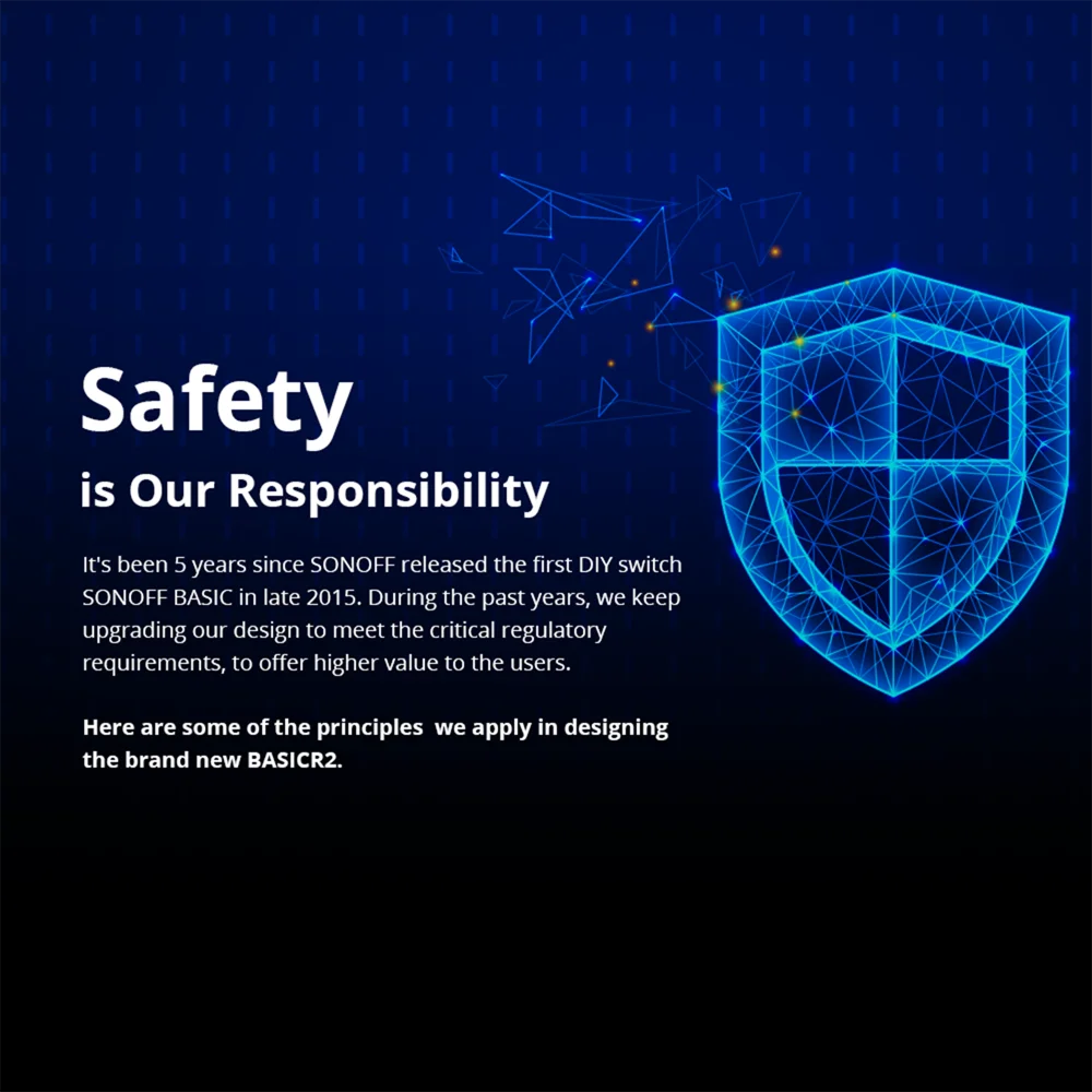 Remote Voice Control Light Switch