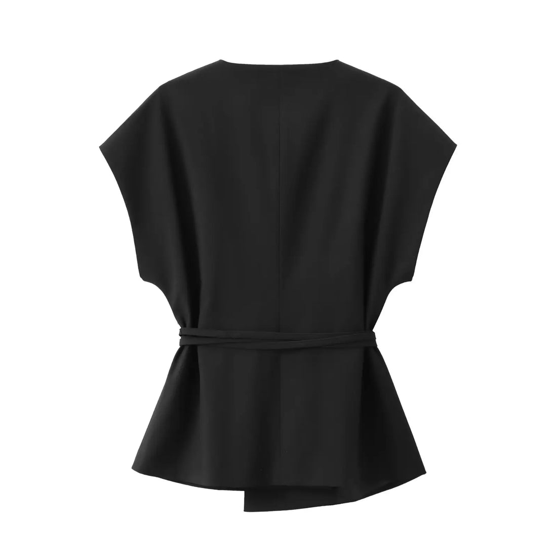Women's Two Piece Trouser Suit