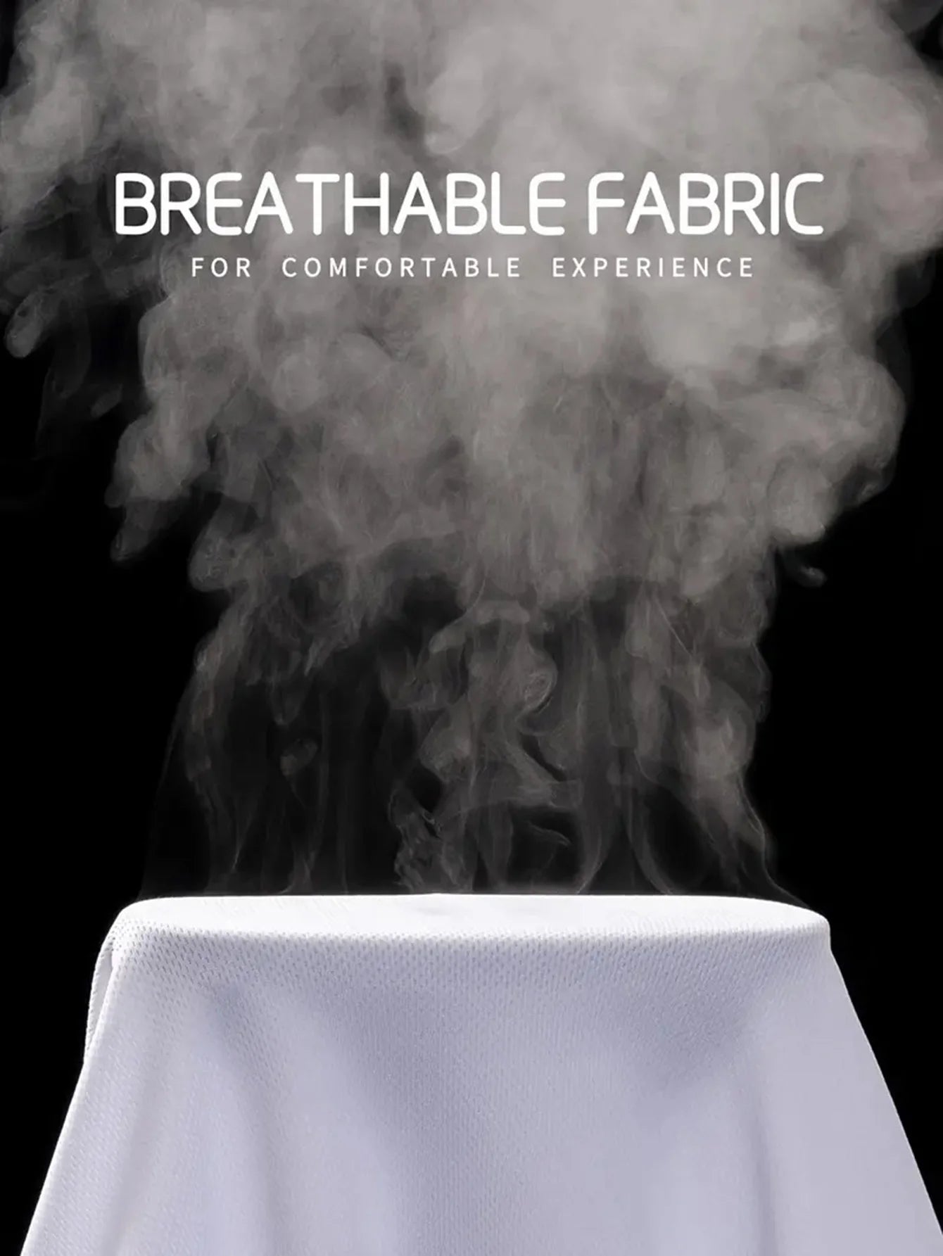 Men's Quick Dry T-Shirt 7-Pack