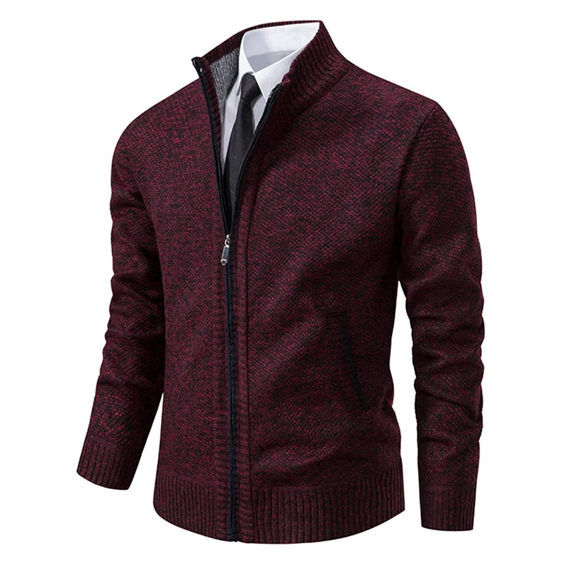 Men’s Autumn/Winter Sports Coat