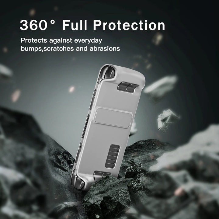 Steam Deck Case Drop Resistant