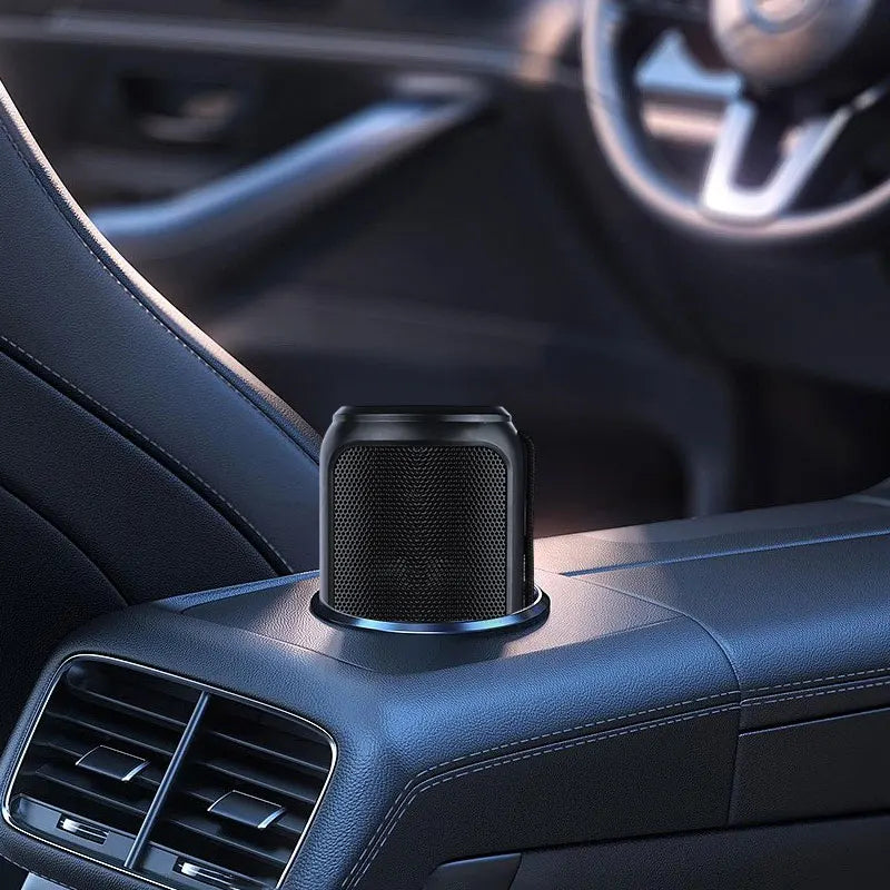 Portable Bluetooth Speaker