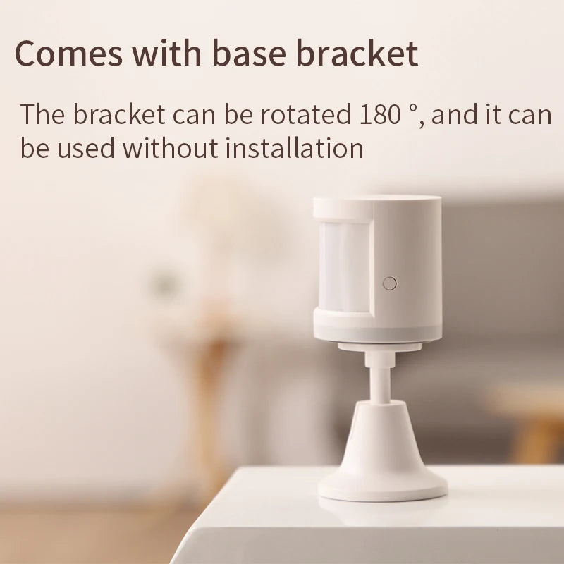 Smart Motion Sensor