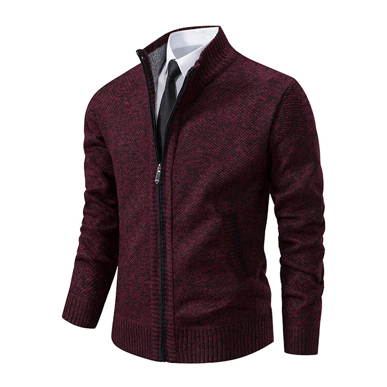 Men’s Autumn/Winter Sports Coat