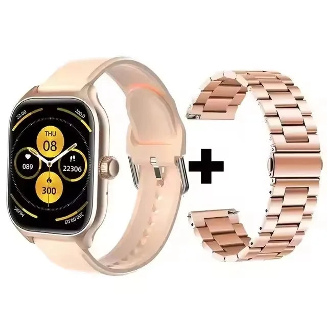 Smart Watch For Android IOS Watches