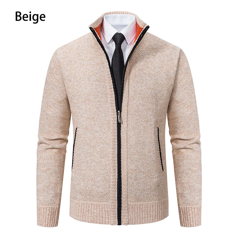 Men’s Autumn/Winter Sports Coat