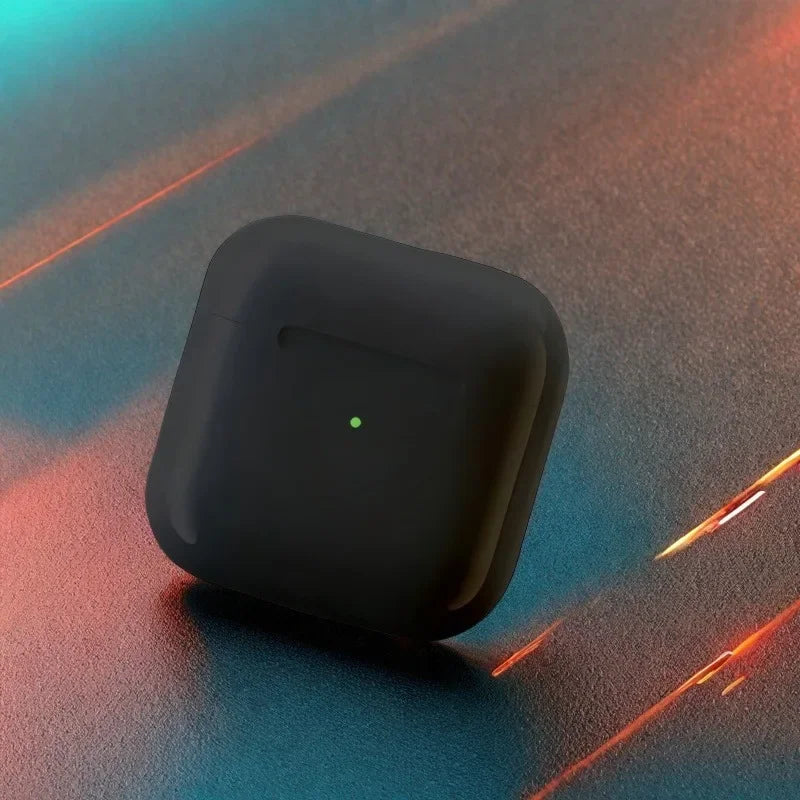 Pro4 Bluetooth Earphones Wireless Sports